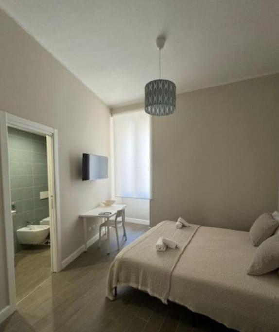La Suite Di Leon Rome Exterior photo