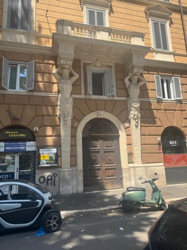 La Suite Di Leon Rome Exterior photo